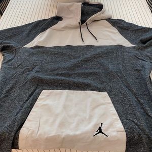 Men’s Nike Jordan pullover 3xl